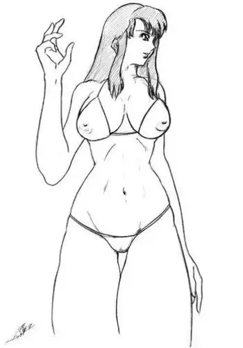 Ramiasu [Gundam Seed]