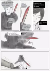 [valdam] Litmus - Complete Edition [English]