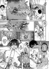 [Shiwasu no Okina] Aibuka! (Kari) [English] [The Lusty Lady Project] [Incomplete]