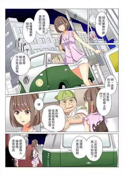 chin-maintence～shinkashitamusuko wo iretaihoudai