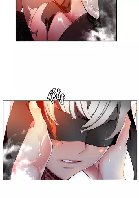 Lilith`s Cord Ch.1-25