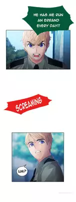 [Studio Gale] Lady Garden Ch.1-13 (English) (Ongoing)