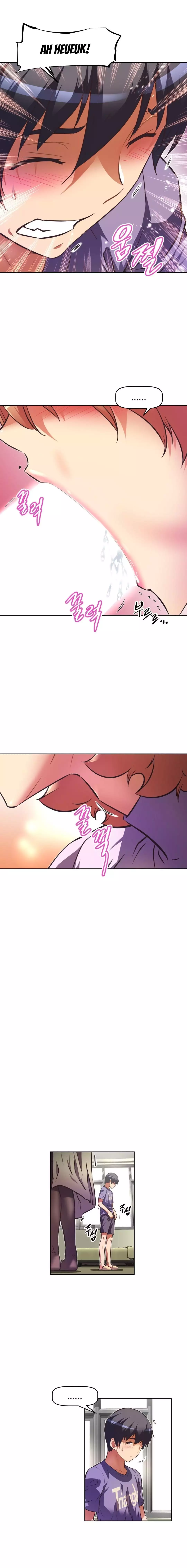 Brawling Go Ch.76-109