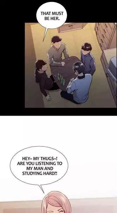 [Serious] Taste of Forbbiden Fruit Ch.27/53 [English] [Hentai Universe]