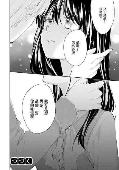 Atarashii Konyakusha wa Watashi o medetakute shikatanai | 新婚约者超宠我 1-4