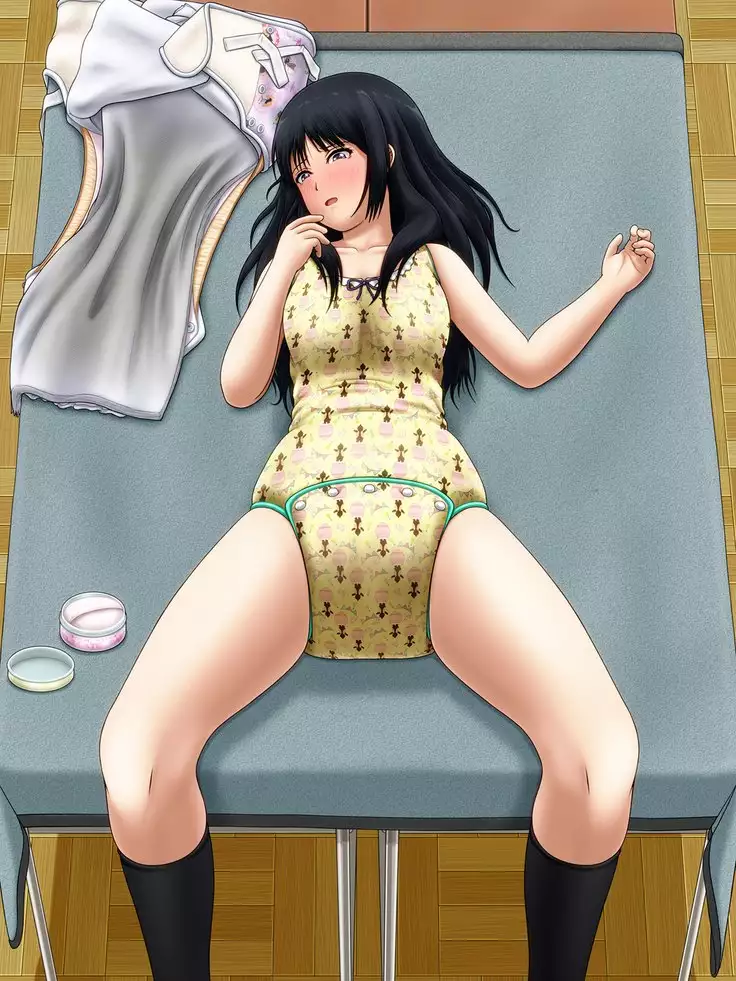 God Hand Mar - communication first issue - Kousaka Reina