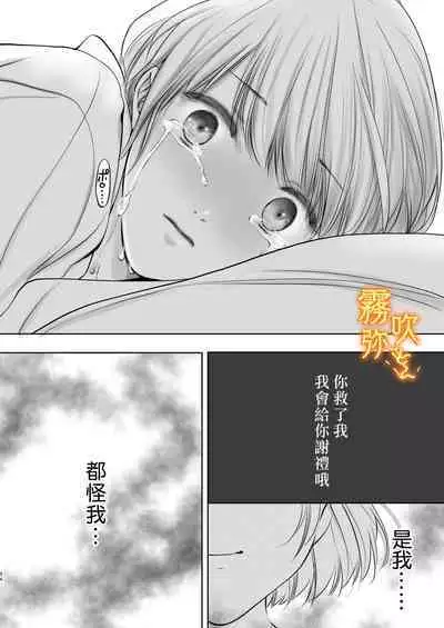 Koreha Ikenie No Bou Ki Koufuku/這是屬於活祭品的稍縱即逝的幸福