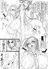 (Toramatsuri 2010) [Samurai (Hige Masamune)] Fatal Four Way (Valkyria Chronicles 2)