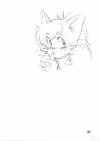 [Asari Yoshitou] Visutafuka Bessatsu Eroi E