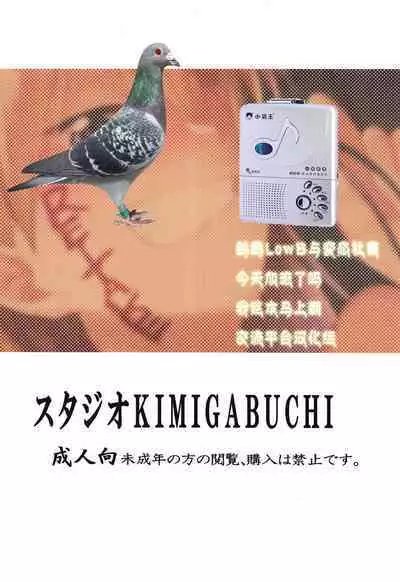 Kitakubu Gal no Asobikata