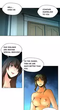 [Fantastic Whale] Twin Slave Ch.1-29 (English) (Ongoing)