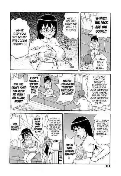 Tokyo Drunk Pudding | Tokyo Pudding Night