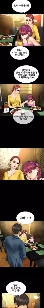 My Wives Ch.1-36