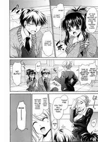 [Shinonome Ryu] Ningyo Hime Ch.1-7 [English][aceonetwo]