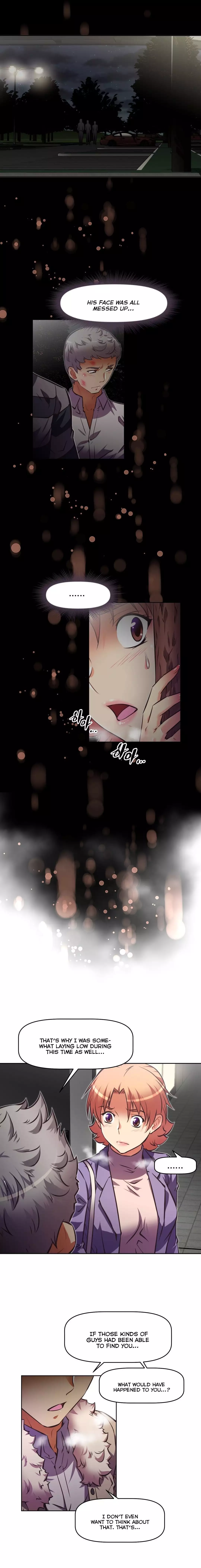 Brawling Go Ch.76-109