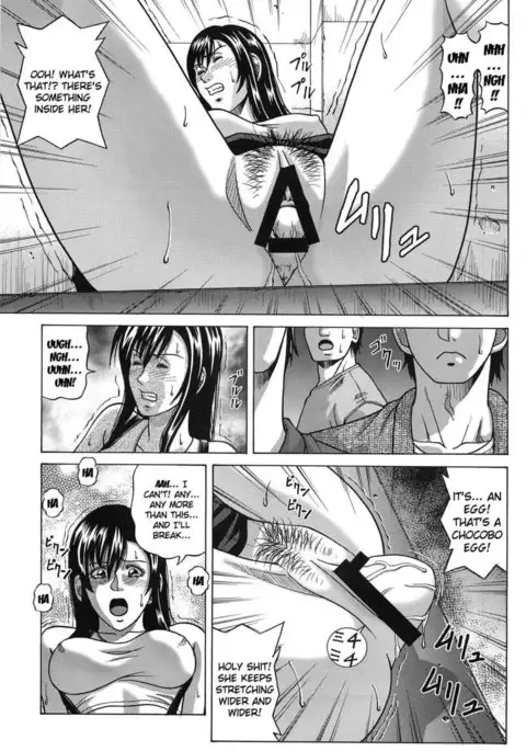 TIFA LOCKHART Materia aka