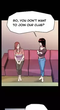 Moms Cafe Ch.1-4 (English) (Ongoing)