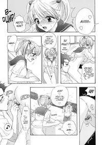 [Ozaki Miray] The Great Escape 2 [English] {Phantom}