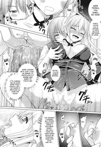 [Rusty Soul, Alto Seneka] Brandish 5 + Ch. 33 [English] [SaHa]