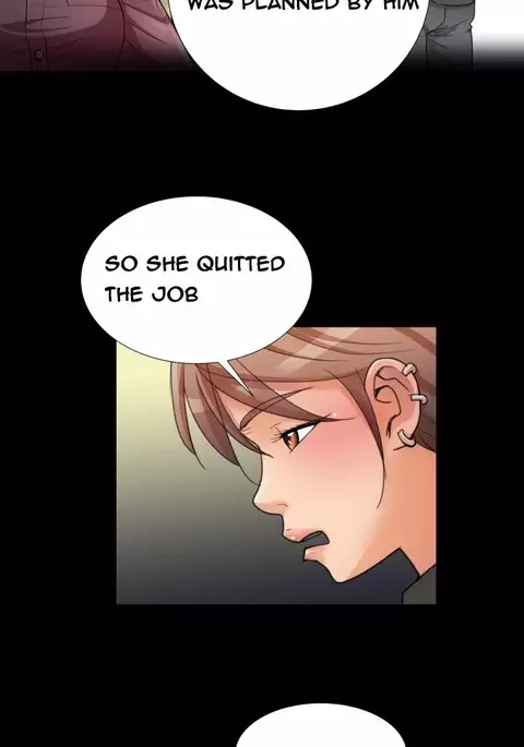 Will You Do as I Say? Ch.1-18