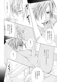 [Anthology] b-BOY Phoenix Vol.10 Odougu Tokushuu