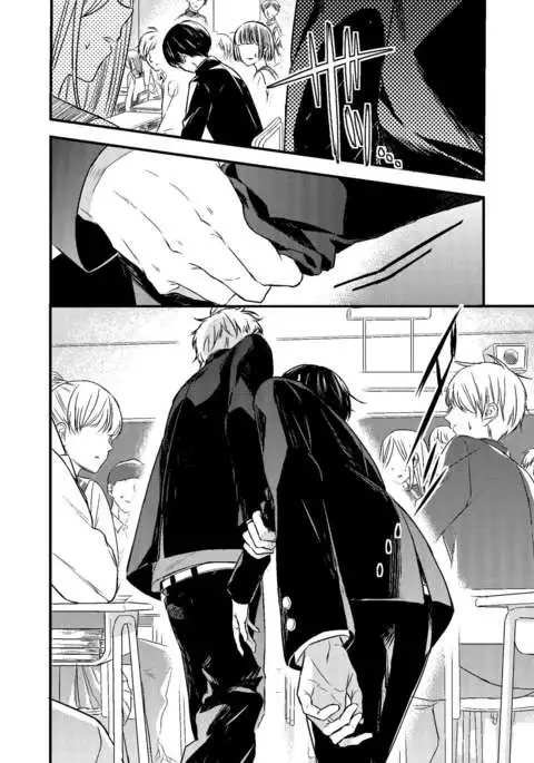 Mob Oji-san Demo Koi ga Shitai!