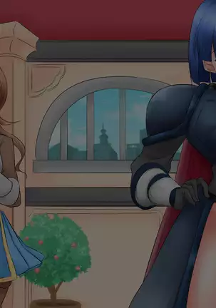 生処理天使ハイジ