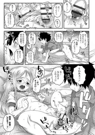 Soutaisei Virgin Theory