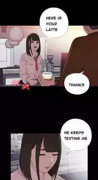 Girl Next Door Ch.1-20 (English) (Ongoing)