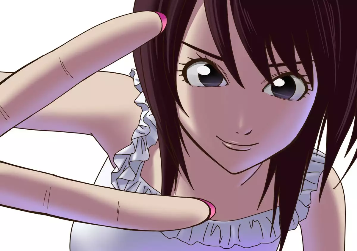 Lucky Earth Library Vol.4