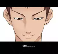 The Taste of the Hand Ch.1-40 (English) (Ongoing)