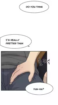 Double Date Ch.1-11 (English) (Ongoing)