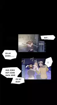 Double Date Ch.1-11 (English) (Ongoing)