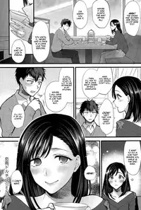 [Syoukaki] Koisame Dolce (COMIC Anthurium 031 2015-11) [English] [EHCOVE]