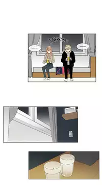 [Silverstar] Talk To Me Ch.1-36 (English) (Ongoing)