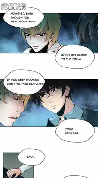 [Fantastic Whale] Twin Slave Ch.1-29 (English) (Ongoing)