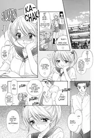 [Ozaki Miray] The Great Escape 2 [English] {Phantom}