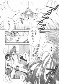 [Kamogawa Tanuki] ELEMENTS