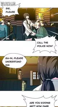 [Fantastic Whale] Twin Slave Ch.1-29 (English) (Ongoing)