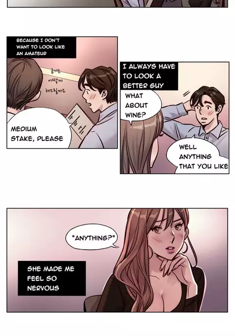 Atonement Camp Ch.1-46