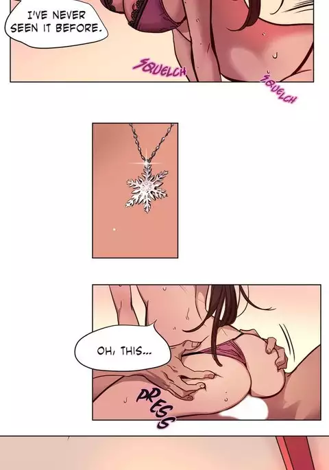 Atonement Camp Ch.1-46