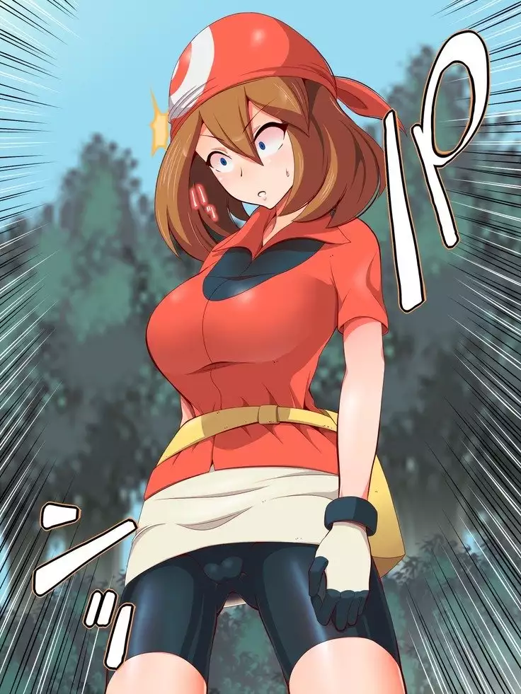 ズンドコ洗脳―ホ〇エン編―