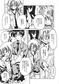 [Benjamin] Stray Sheep