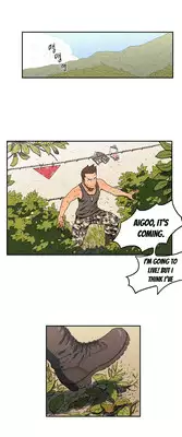 [Yi Hyeon Seok] Refrain Love Ch.1-19 (English) (YoManga) (Ongoing)