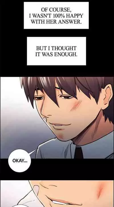 [Serious] Taste of Forbbiden Fruit Ch.27/53 [English] [Hentai Universe]