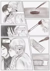 [valdam] Litmus - Complete Edition [English]