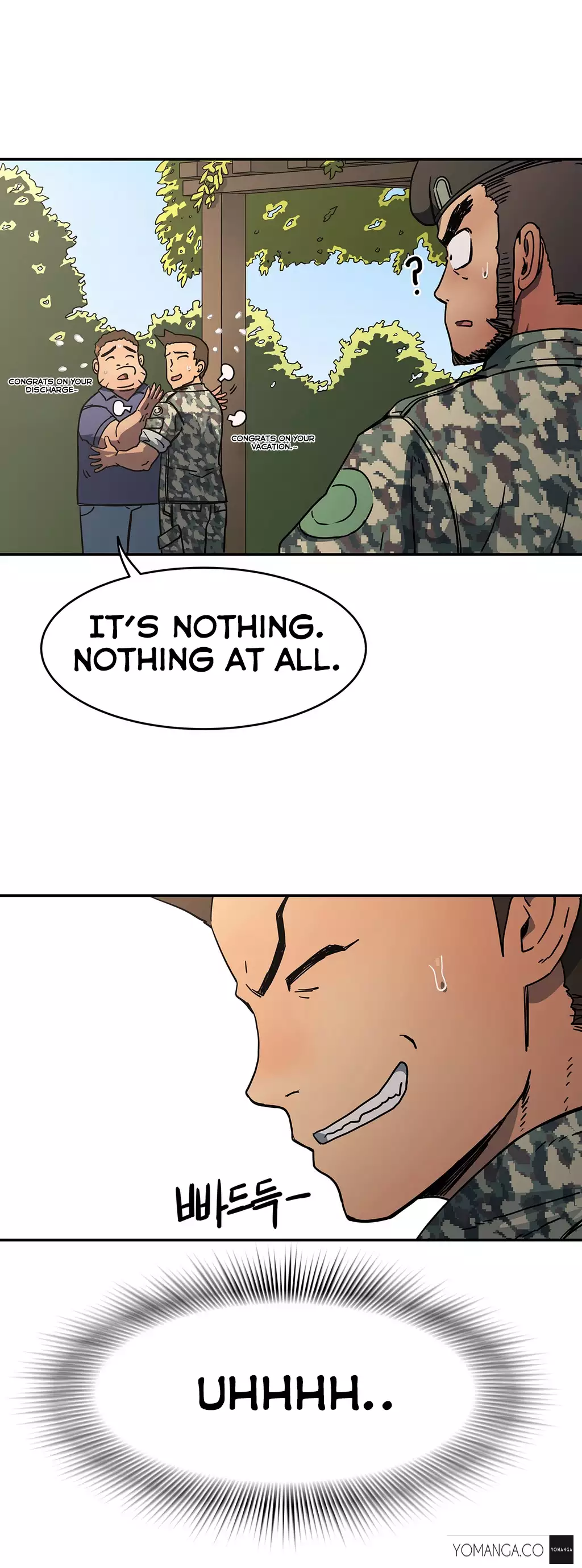 Refrain Love Ch.1-15