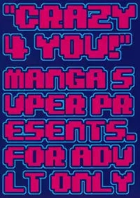 (C79) [Manga Super (Nekoi Mie)] CRAZY 4 YOU! (Panty & Stocking with Garterbelt) [English] [CGrascal]