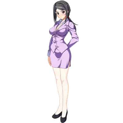 [Lunatic] Injutsu no Gakuen (Png)