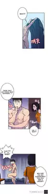 Ghost Love Ch.1-10 (English) (YoManga) (Ongoing)
